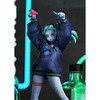 Cyberpunk - Rebecca - Edgerunners - PopUp Parade